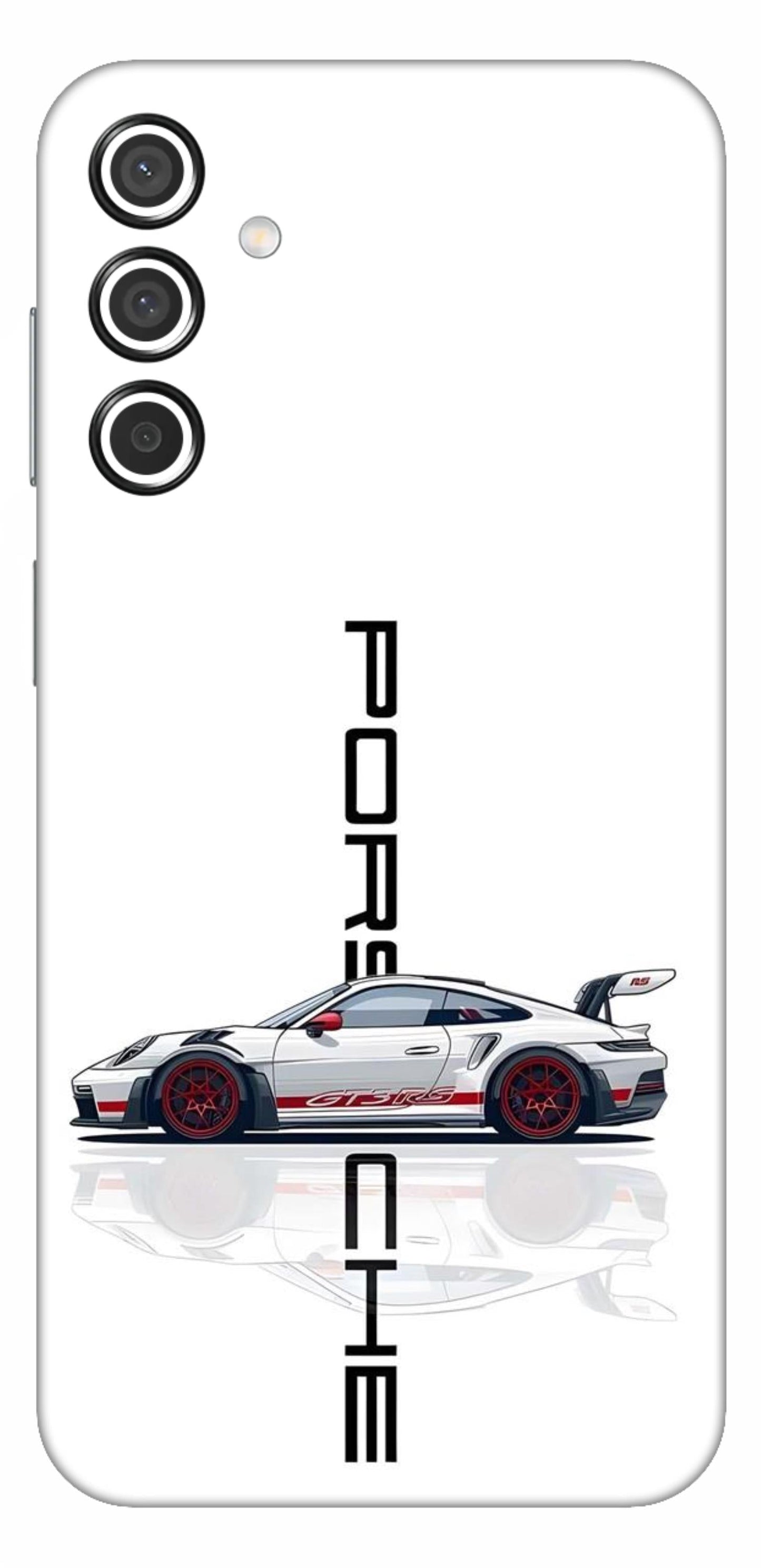 Samsung Galaxy M15 5G Skins and Wraps