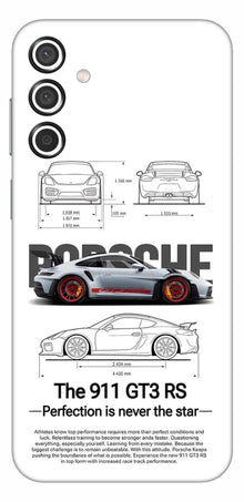 Samsung Galaxy M15 5G Skins and Wraps