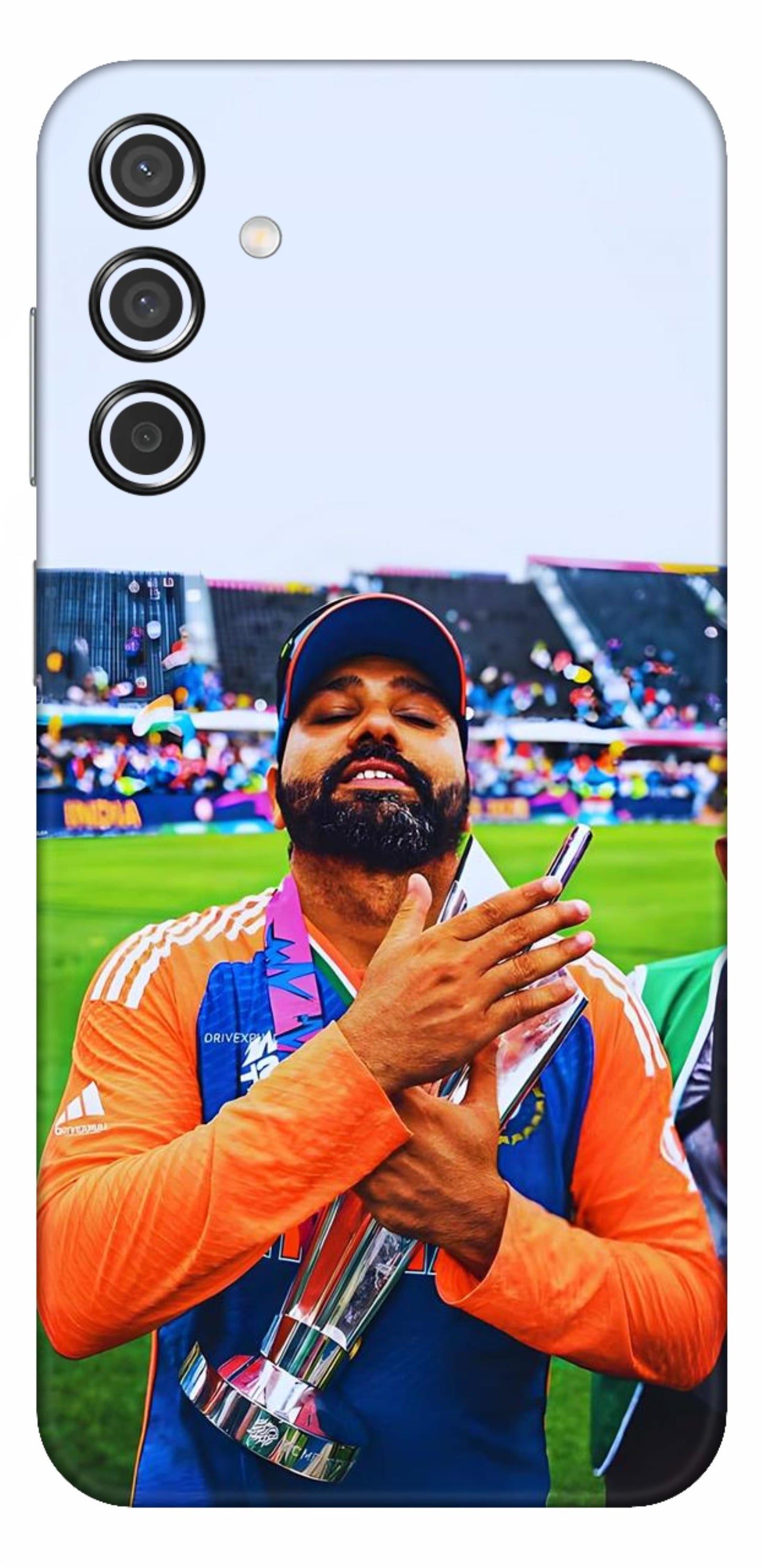 Samsung Galaxy M15 5G Skins and Wraps