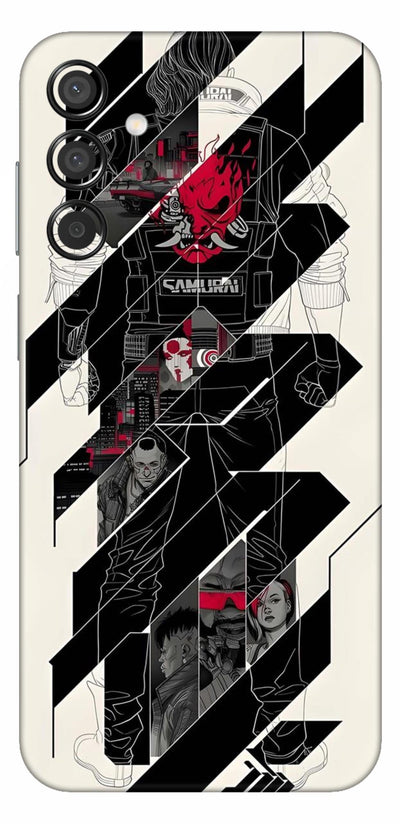Samurai