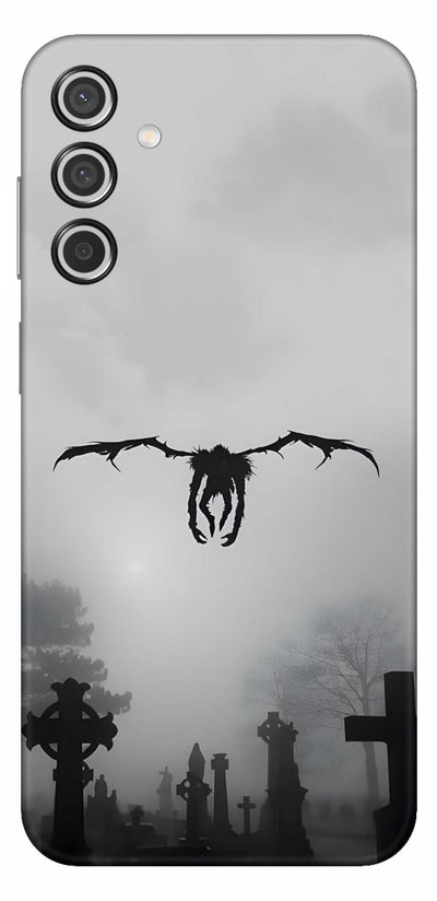 Shinigami Ryuk