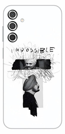 Samsung Galaxy M15 5G Skins and Wraps