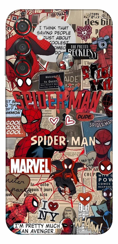 Spiderman
