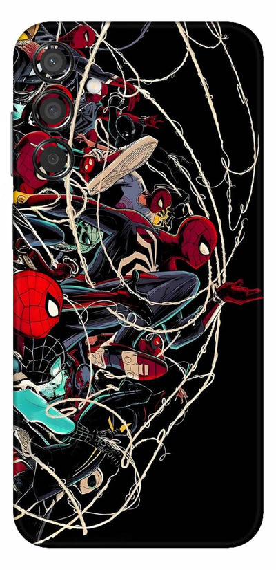 Spiderverse