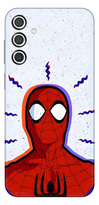 Spidey Sense