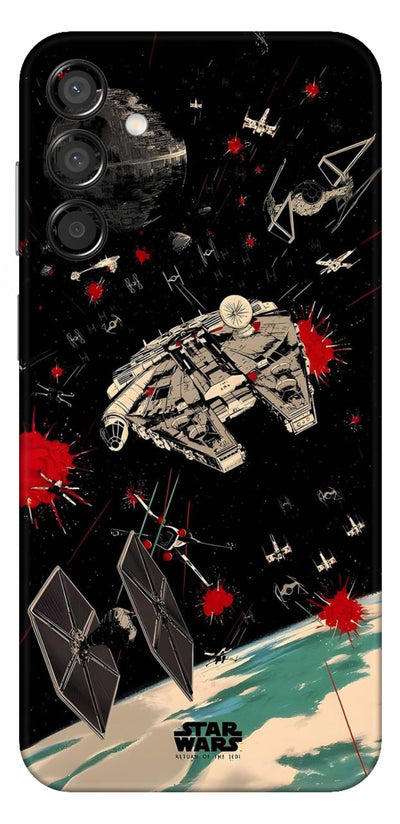 Star Wars