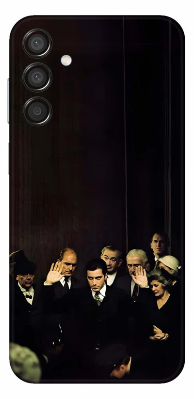 The Godfather