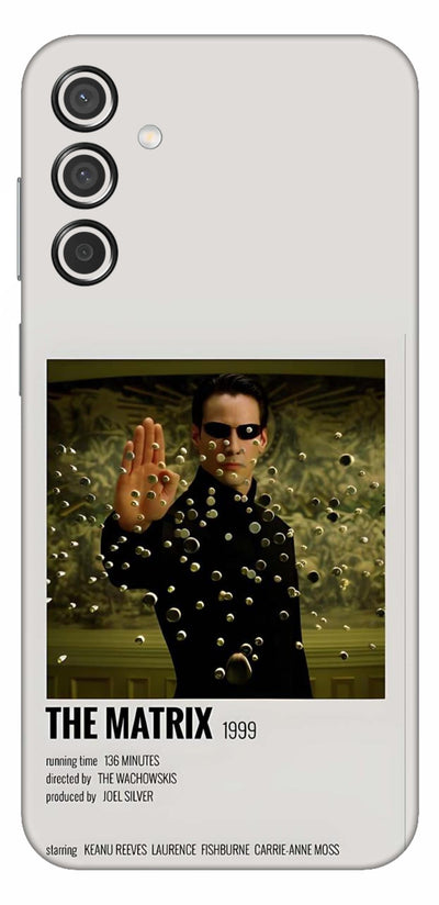 The Matrix