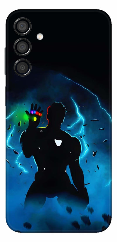 The Snap