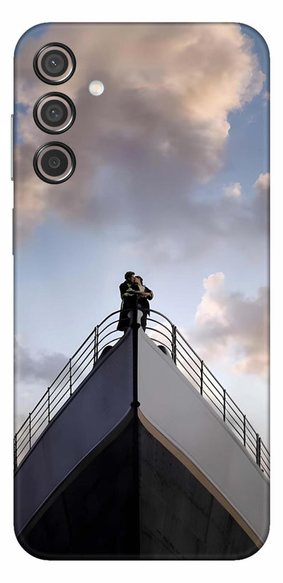 Titanic