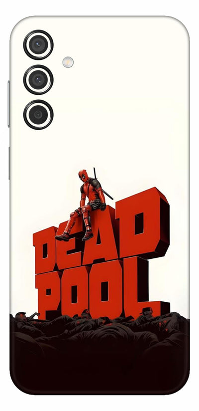 Wade Wilson