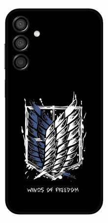 Samsung Galaxy M15 5G Skins and Wraps