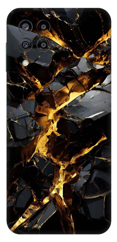 Black Marbel