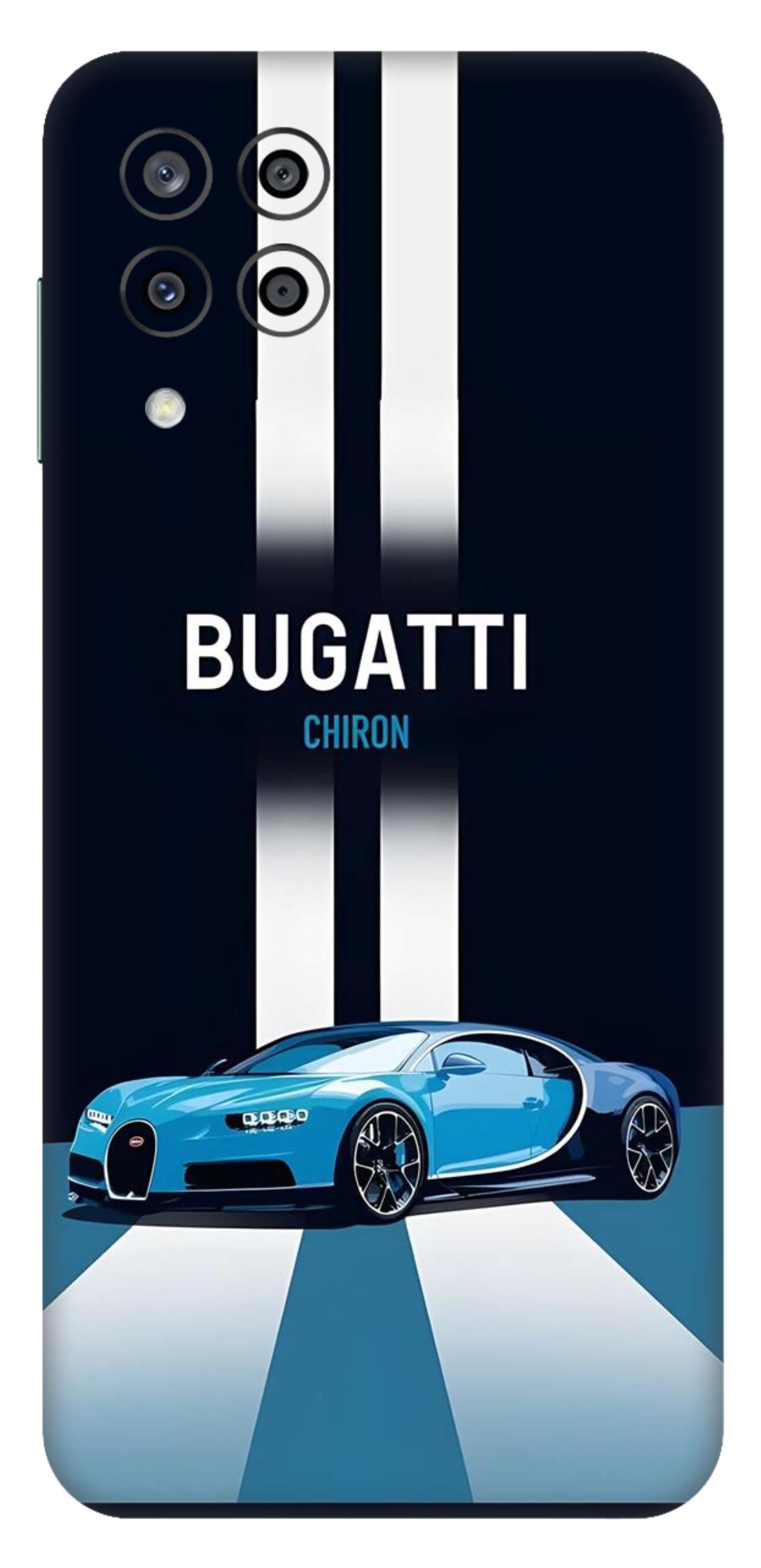 Samsung Galaxy M33 5G Skins and Wraps