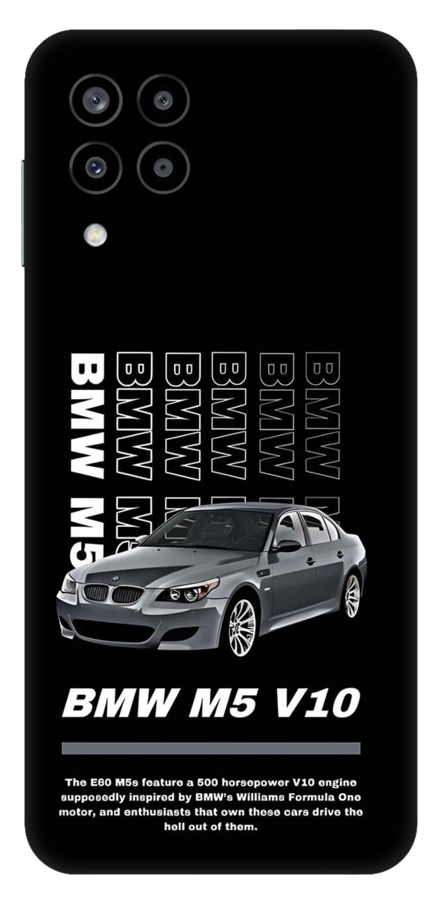 Samsung Galaxy M33 5G Skins and Wraps