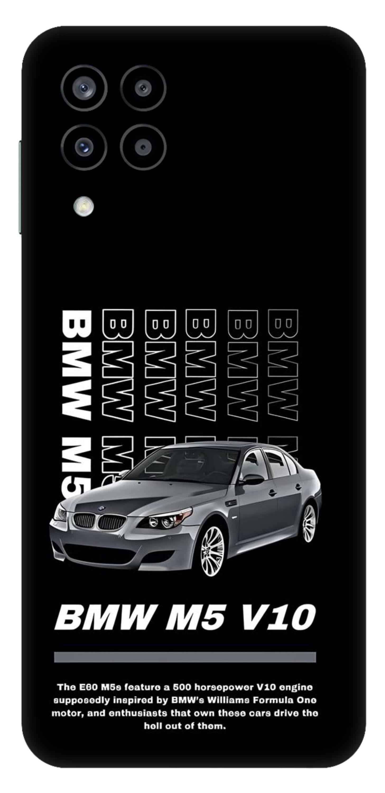 Samsung Galaxy M33 5G Skins and Wraps