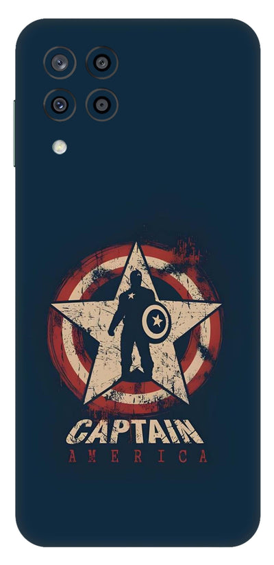 Captain America