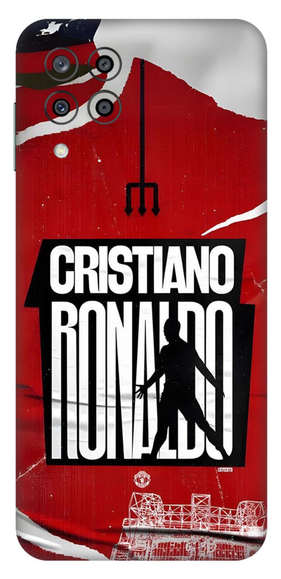 Chistiano Ronaldo