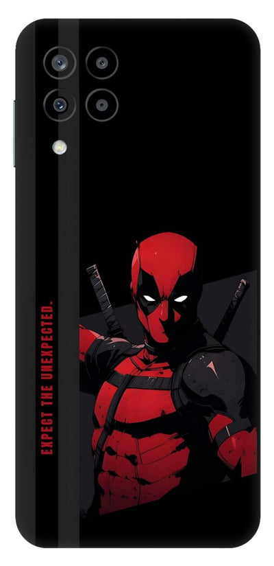 Deadpool