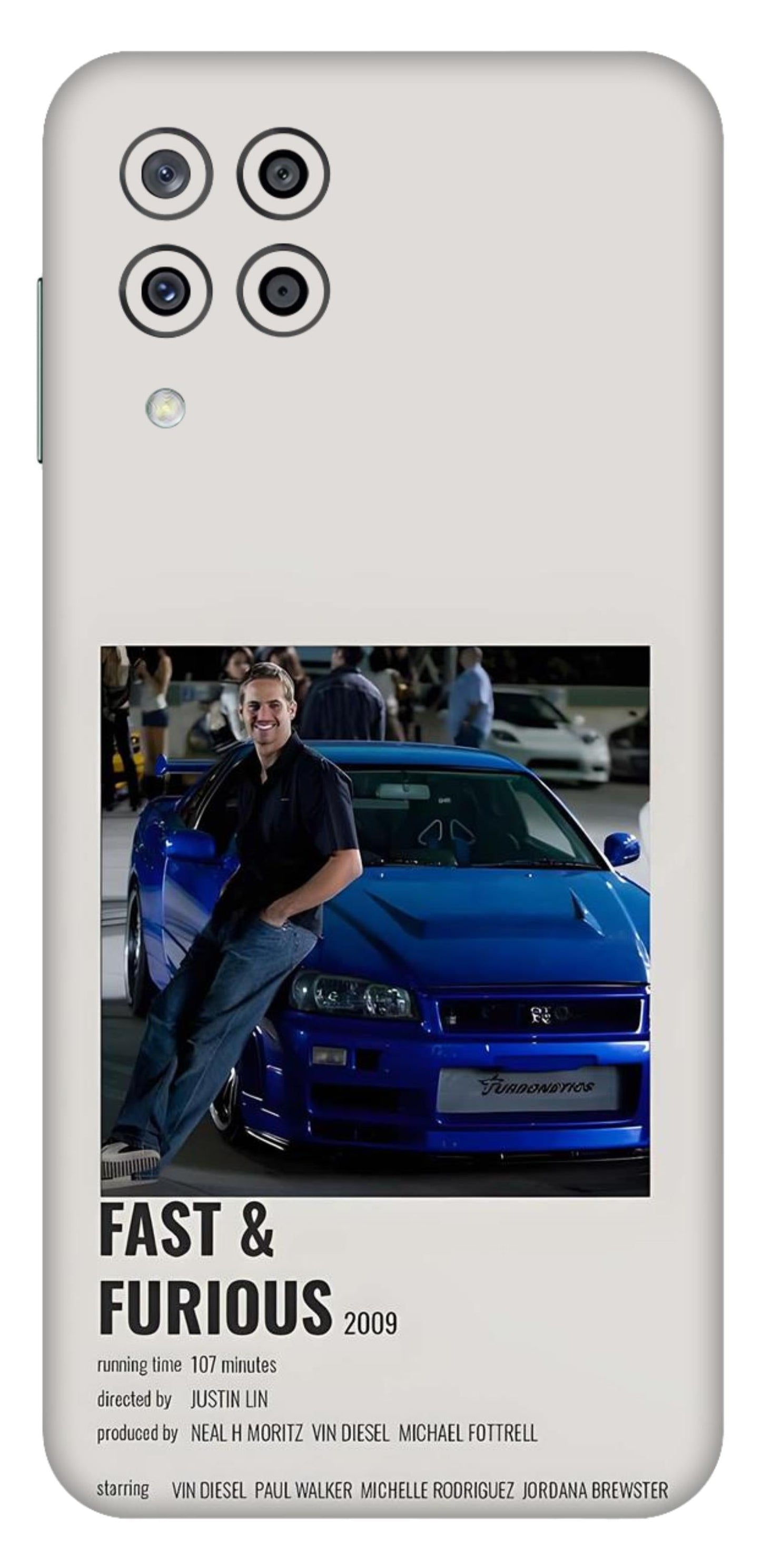Samsung Galaxy M33 5G Skins and Wraps
