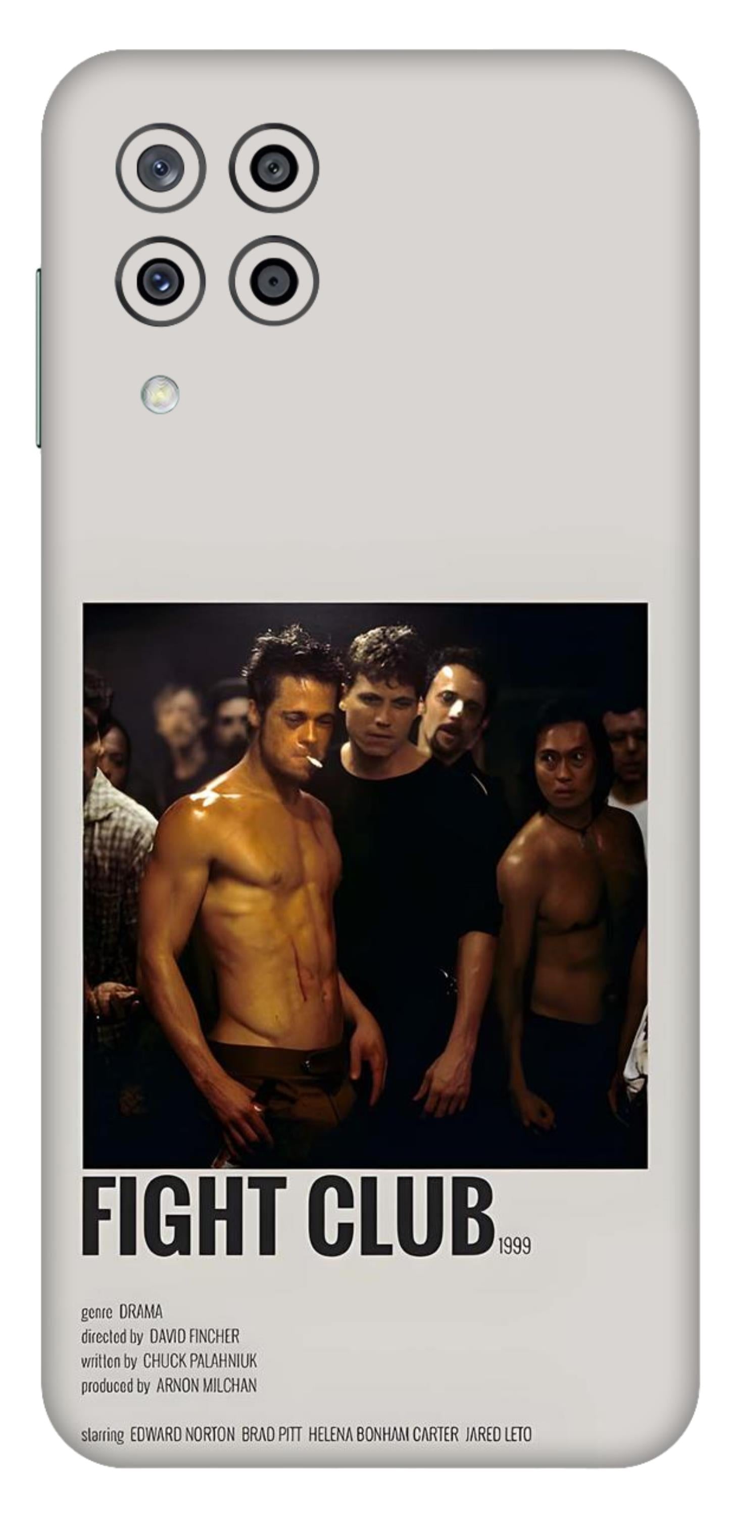 Samsung Galaxy M33 5G Skins and Wraps