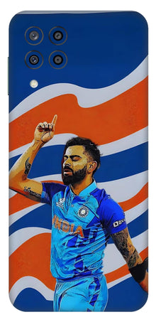 Samsung Galaxy M33 5G Skins and Wraps