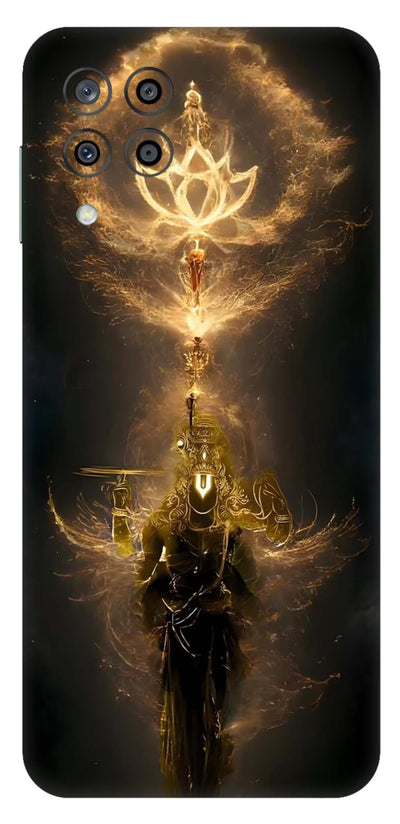 Hindu God