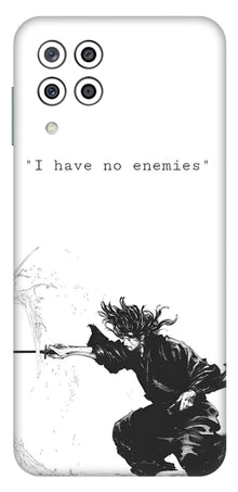 Samsung Galaxy M33 5G Skins and Wraps