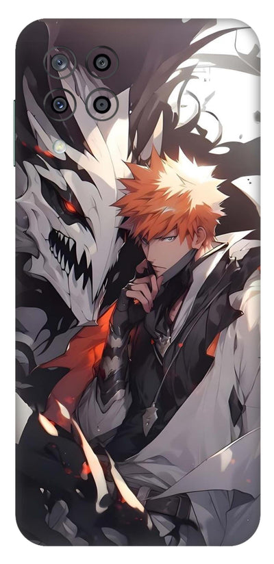Ichigo Kurosaki