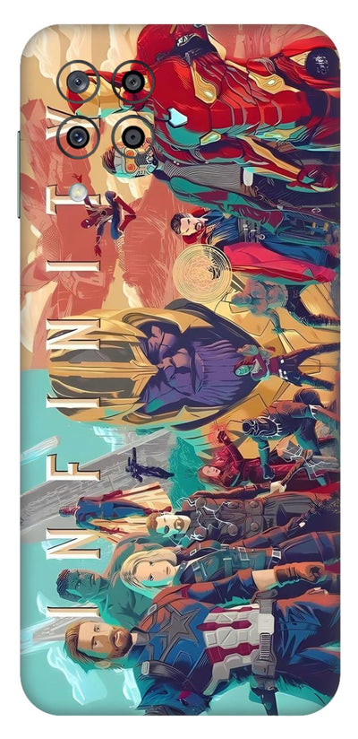 Infinity War