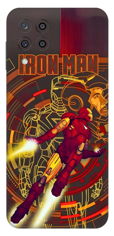 IronMan