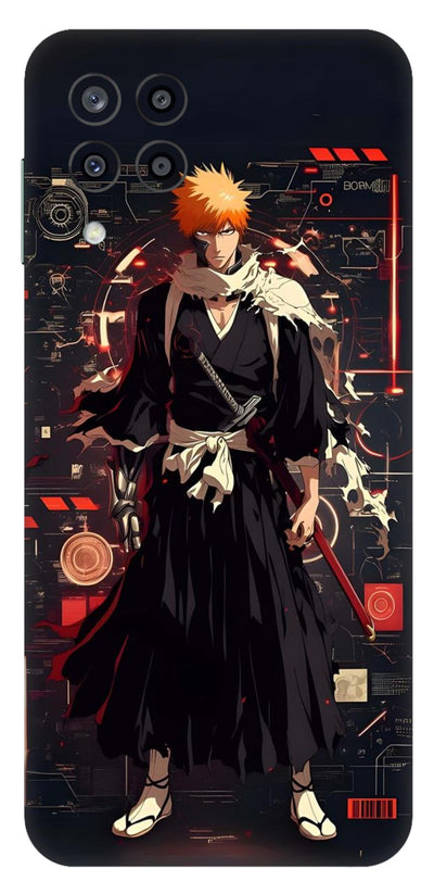 Kurosaki Ichigo