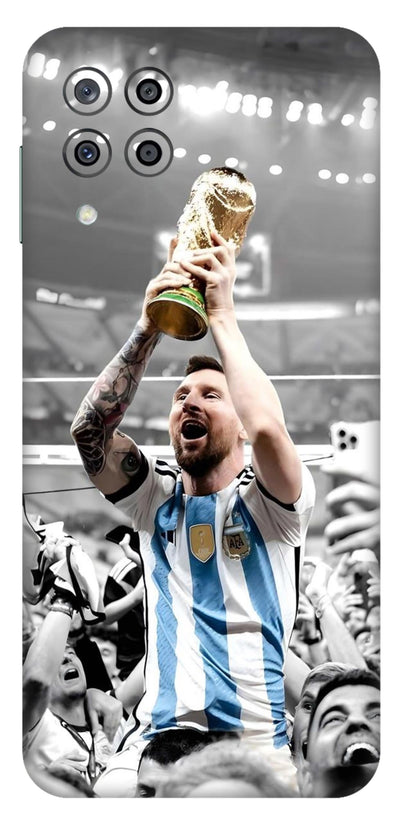 Magical Messi