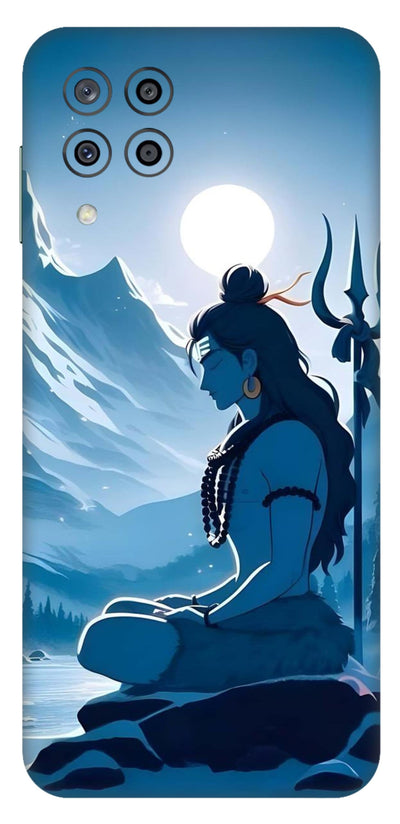 Mahadev Shiv