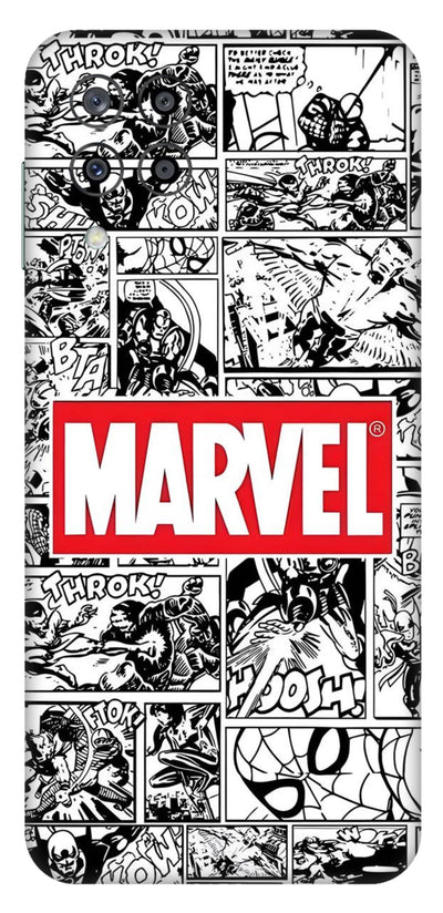 Marvel