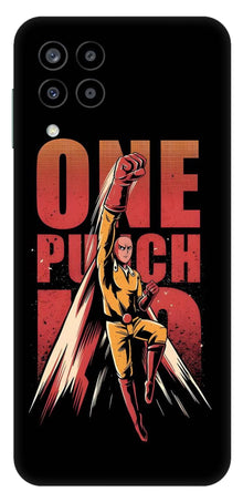 Samsung Galaxy M33 5G Skins and Wraps