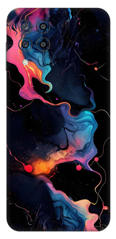 Rainbow Marbel