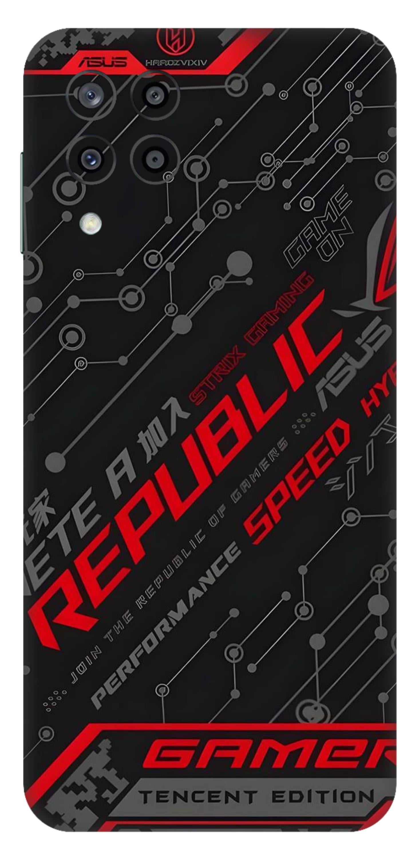 Samsung Galaxy M33 5G Skins and Wraps