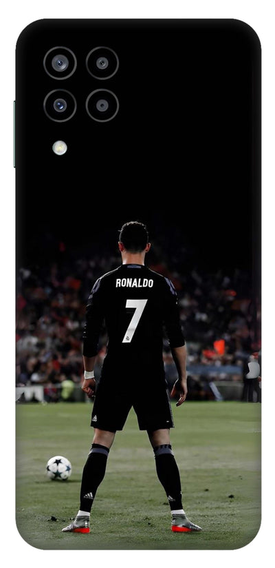 Ronaldo