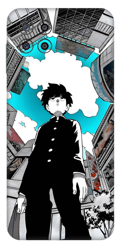 Shigeo Kageyama