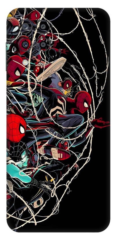 Spiderverse