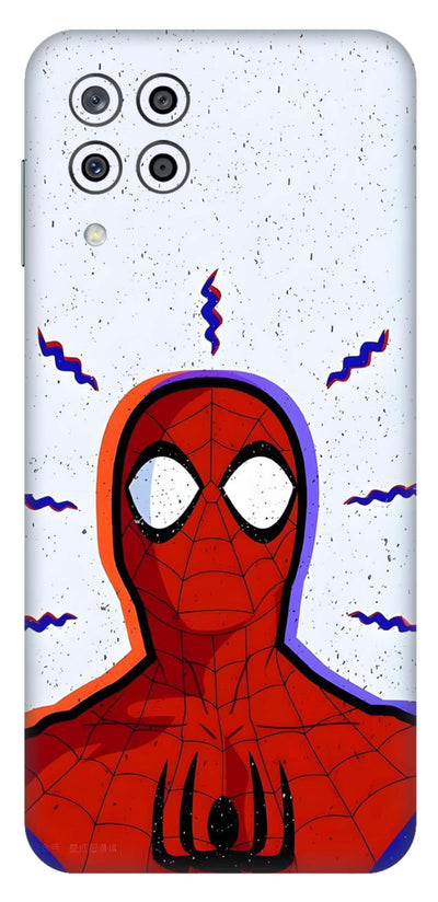 Spidey Sense