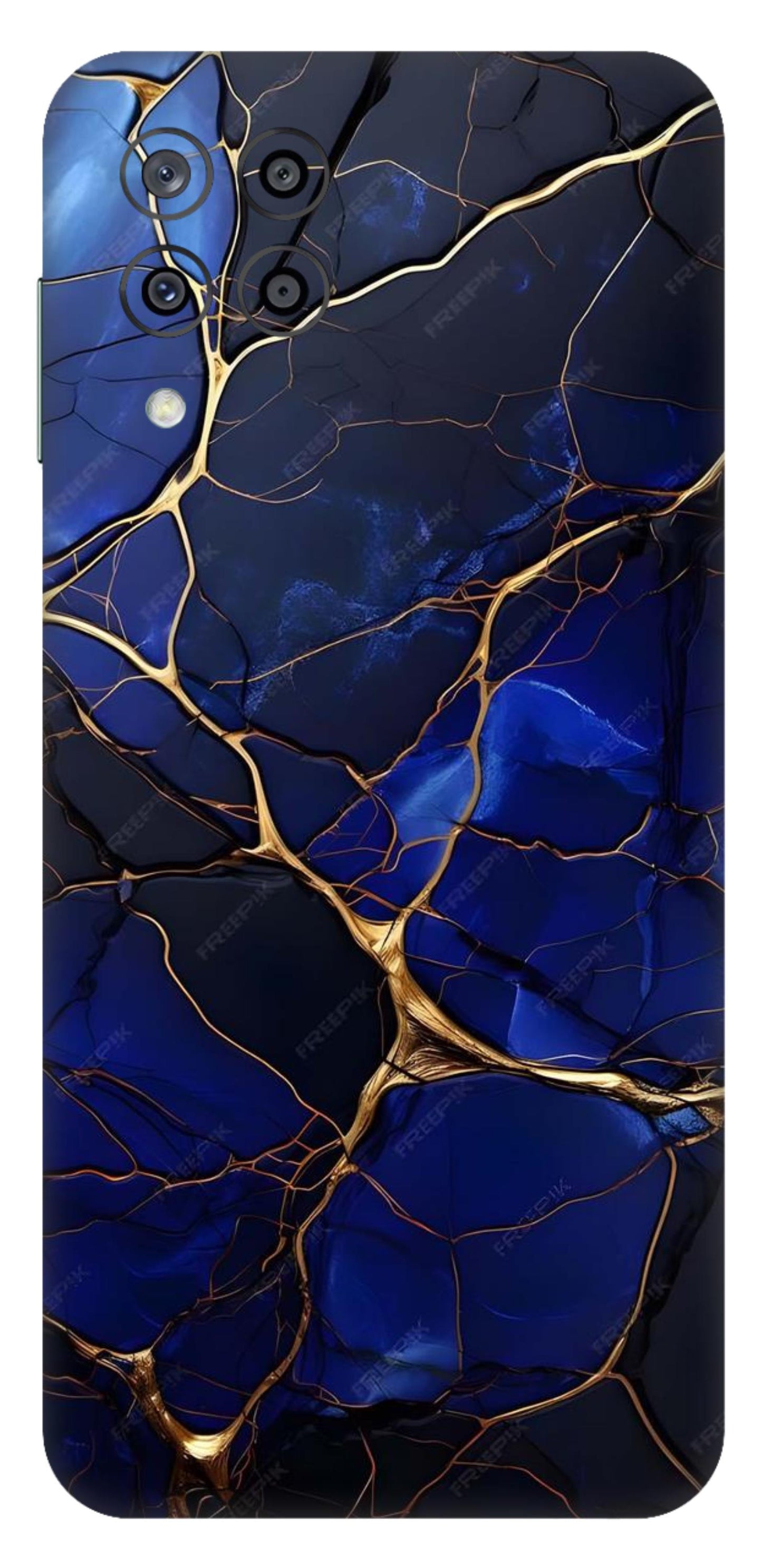 Samsung Galaxy M33 5G Skins and Wraps