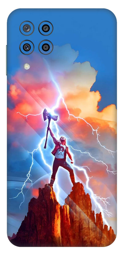 Thunder God