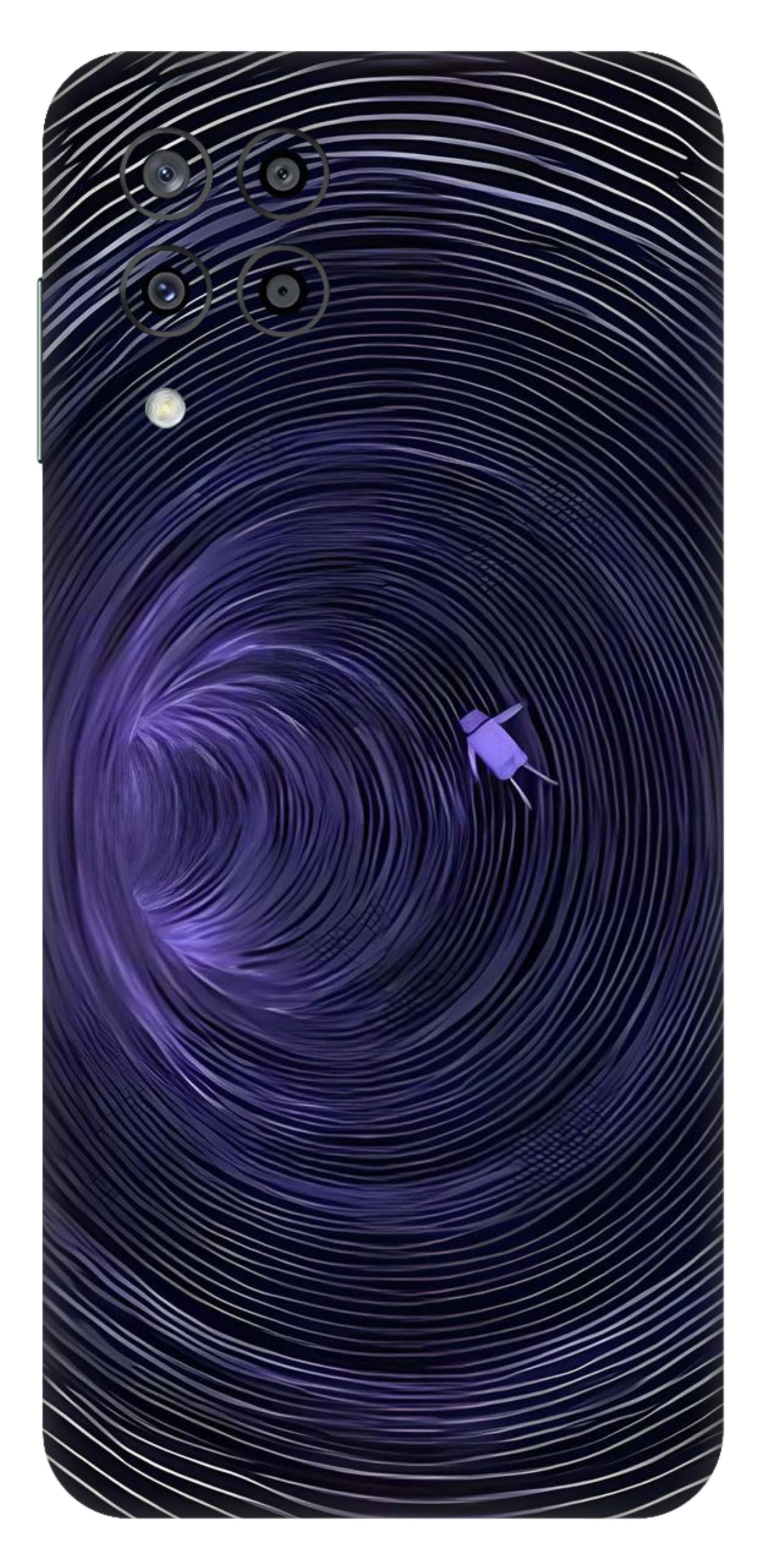 Samsung Galaxy M33 5G Skins and Wraps