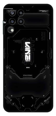 Samsung Galaxy M33 5G Skins and Wraps