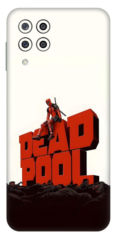 Wade Wilson