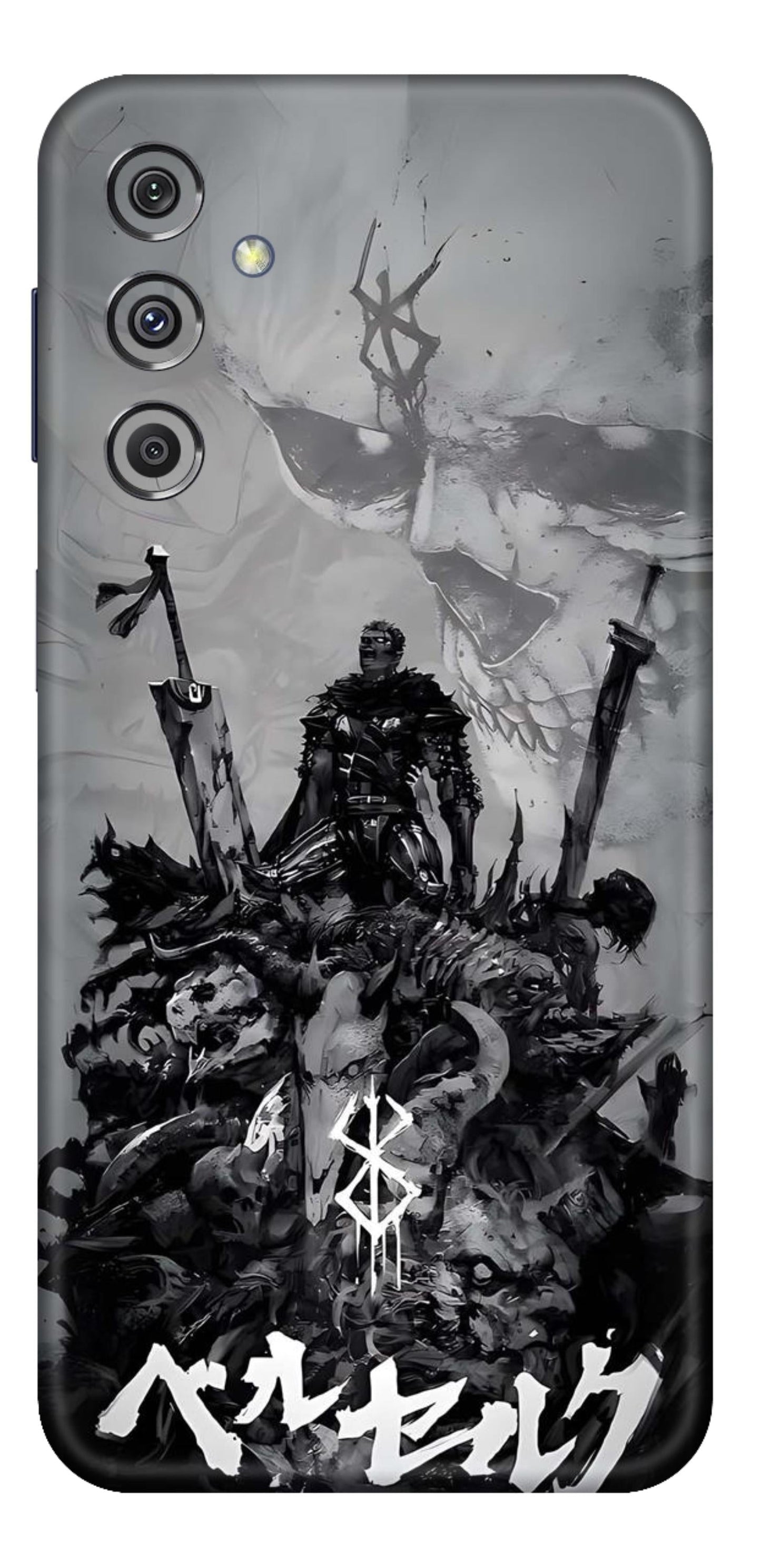 Samsung Galaxy M34 5G Skins and Wraps