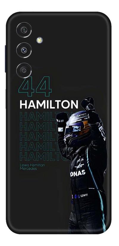 44 Hamilton