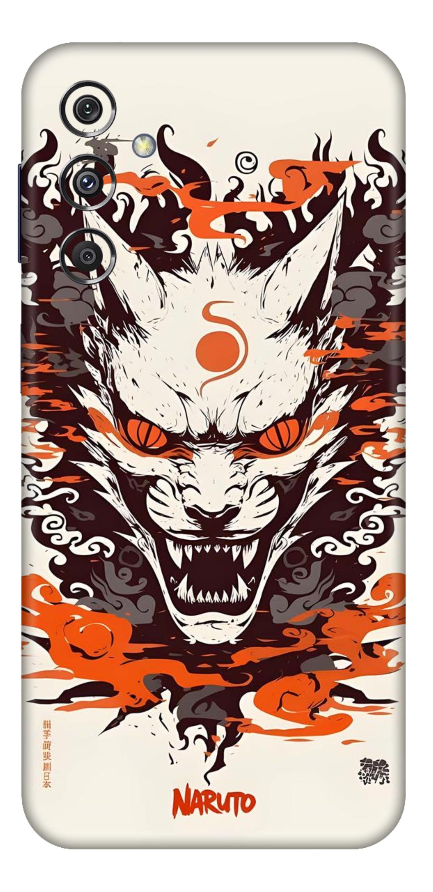 Samsung Galaxy M34 5G Skins and Wraps